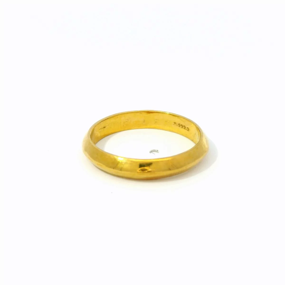 22k gold 24 carat ring cost