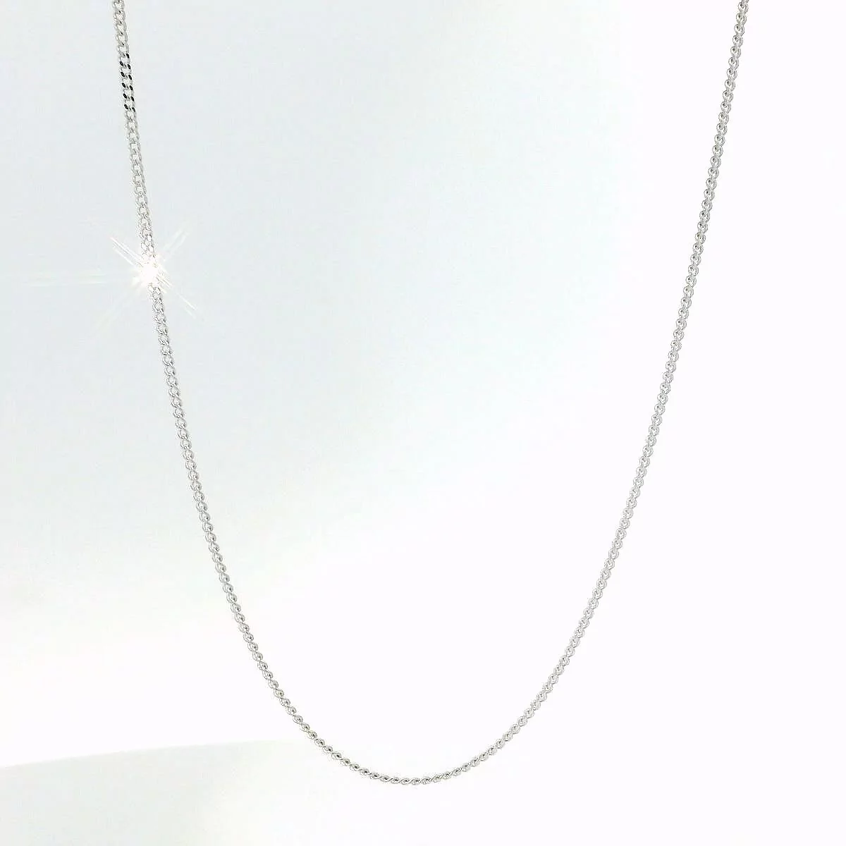 Perfect Platinum Chain: Guide & Styles