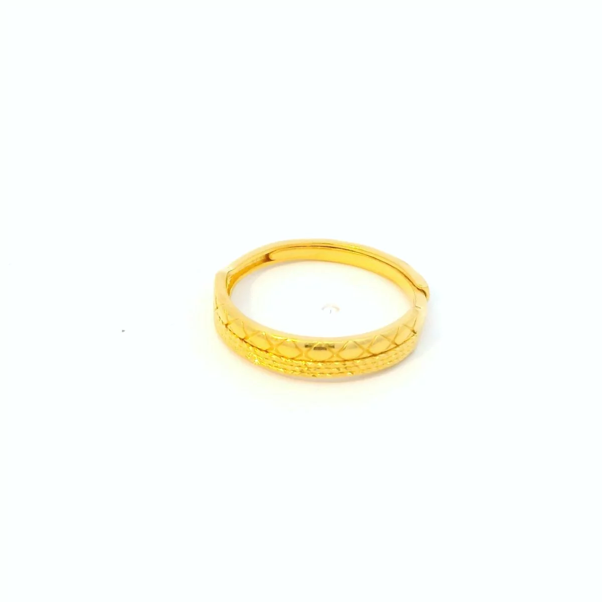 24K Gold Ring Guide: Timeless Elegance & Value