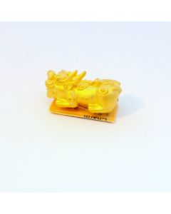 Buy Z022308 - 24K Charm 0.54G from Charms 手绳珠, 24K 純金