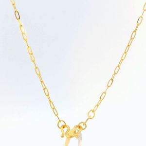 Buy Z026994 - 24K Chain 3.53G L:18.0 from Chains 金项链, 24K 純金