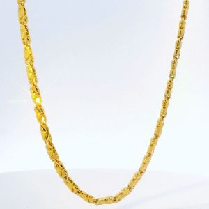 Buy Z026499 - 24K Chain 16.84G L:18.0 from Chains 金项链, 24K 純金