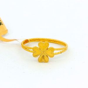 Buy Z027246 - 24K Ring 1.32G from Rings 金戒指, 24K 純金