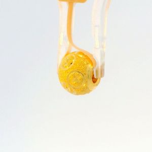 その他 charm shop Buy Z025784 - 24K Charm 0.52G from Charms 手绳珠, 24K 純金