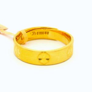 24K Ring - Z005672 | Free & Fast Shipping