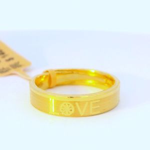 24K Ring - Z005672 | Free & Fast Shipping
