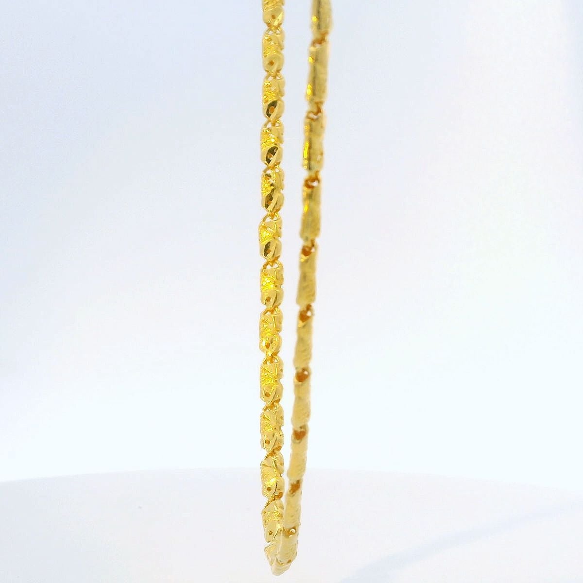 24K Chain - Z020124 | Free & Fast Shipping