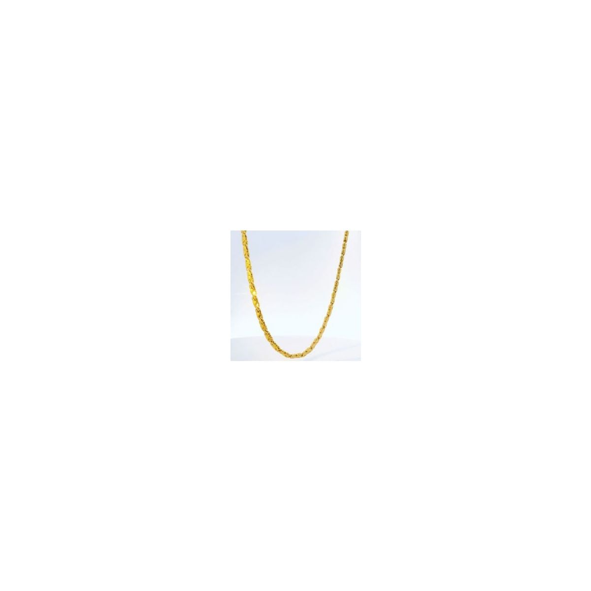 ⭐sen⭐ 24K Chain - Z020124 | Free & Fast Shipping