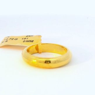 Great selection of Rings 金戒指 at Magnolia Jewelers