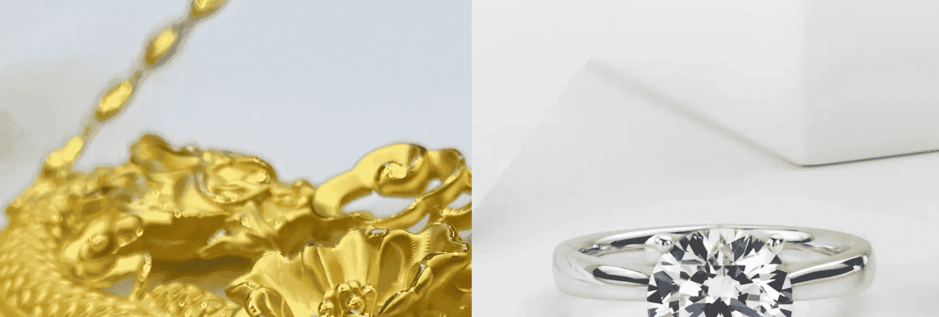 Image 26: Immerse yourself in the timeless elegance of Magnolia Jewelers